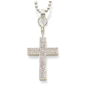 

Кулон на цепочке Thomas Sabo T0005-1-066