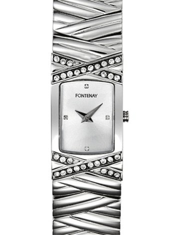

Часы наручные Fontenay NA521ZAR
