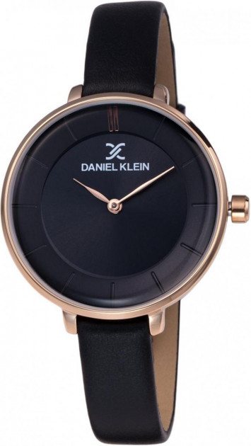 

Часы наручные Daniel Klein DK11893-5
