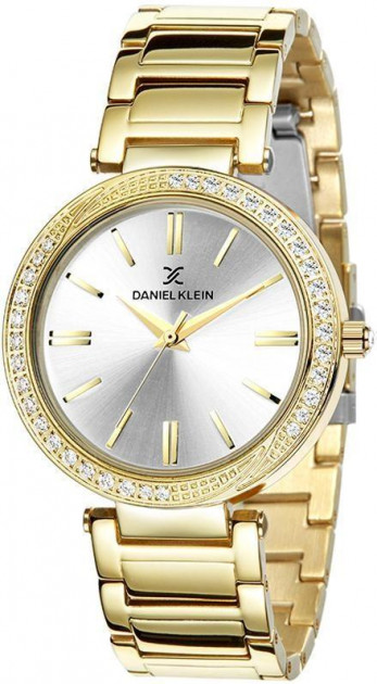 

Часы наручные Daniel Klein DK10919-1