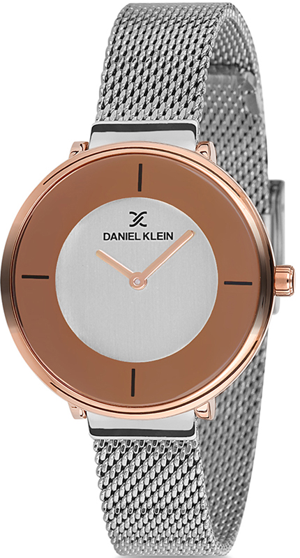 

Часы наручные Daniel Klein DK11640-4