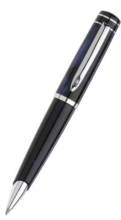 

Ручка Шариковая Marlen M12.115 BP Blue