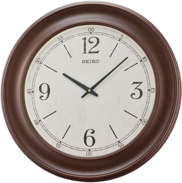 

Часы настенные Seiko QXA773B