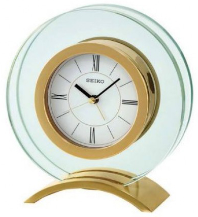 

Будильник Seiko QHE057G