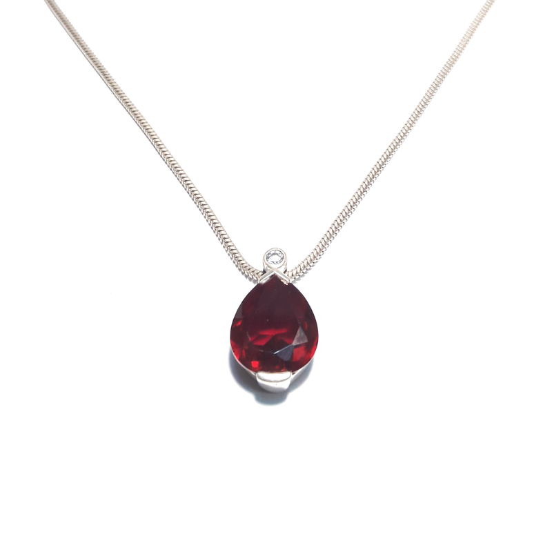 

Колье Thomas Sabo KE658-1-017