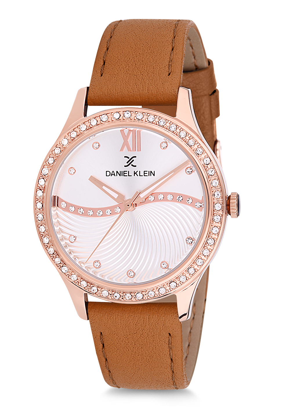 

Часы наручные Daniel Klein DK12207-3