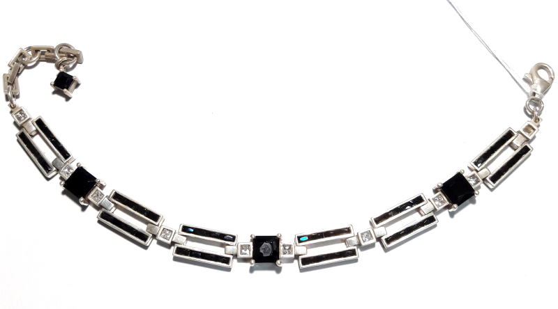 

Браслет Thomas Sabo A568-1-197