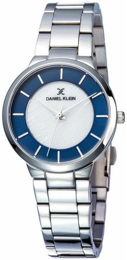 

Часы наручные Daniel Klein DK11887-7