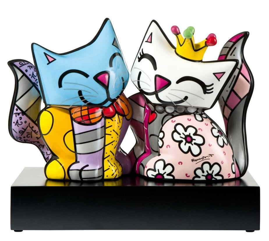 

Фигурка кошка Goebel GOE-66451721