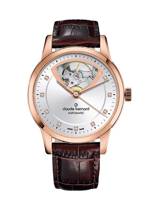 

Часы наручные Claude Bernard 85018 37R AIR3