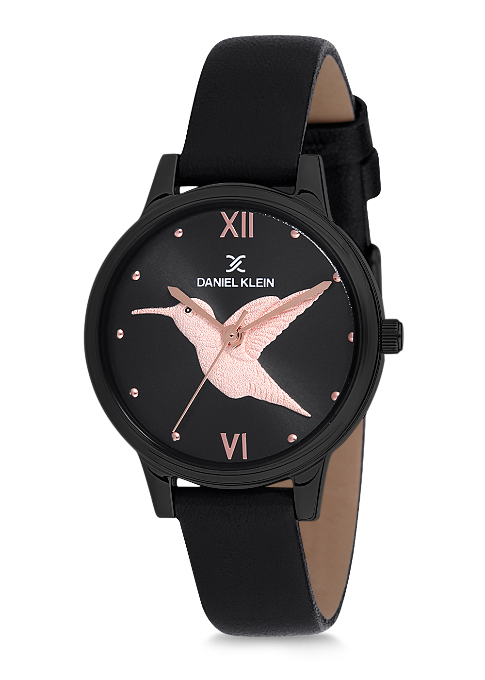 

Часы наручные Daniel Klein DK12045-5