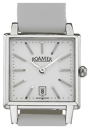 

Часы наручные Roamer 534280.41.25.01