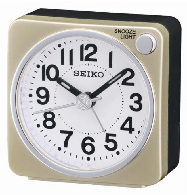 

Будильник Seiko QHE118G