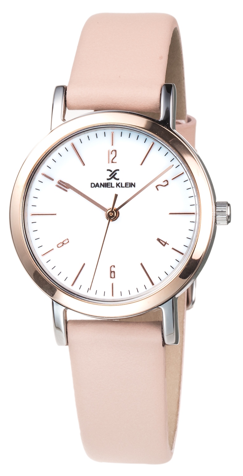 

Часы наручные Daniel Klein DK11798-3