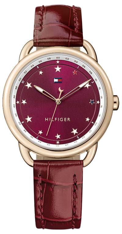 

Часы наручные Tommy Hilfiger 1781740