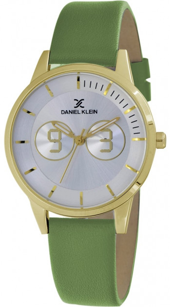 

Часы наручные Daniel Klein DK11562-7
