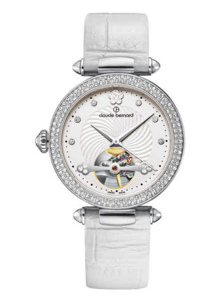 

Часы наручные Claude Bernard 85023 3P APN