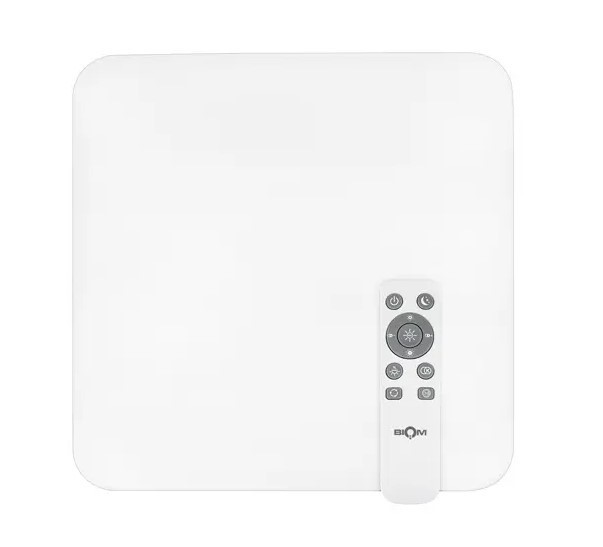 

Світлодіодний світильник Biom SMART SML-S21-90/2-DIY 3000-6000K 90Вт з д/у