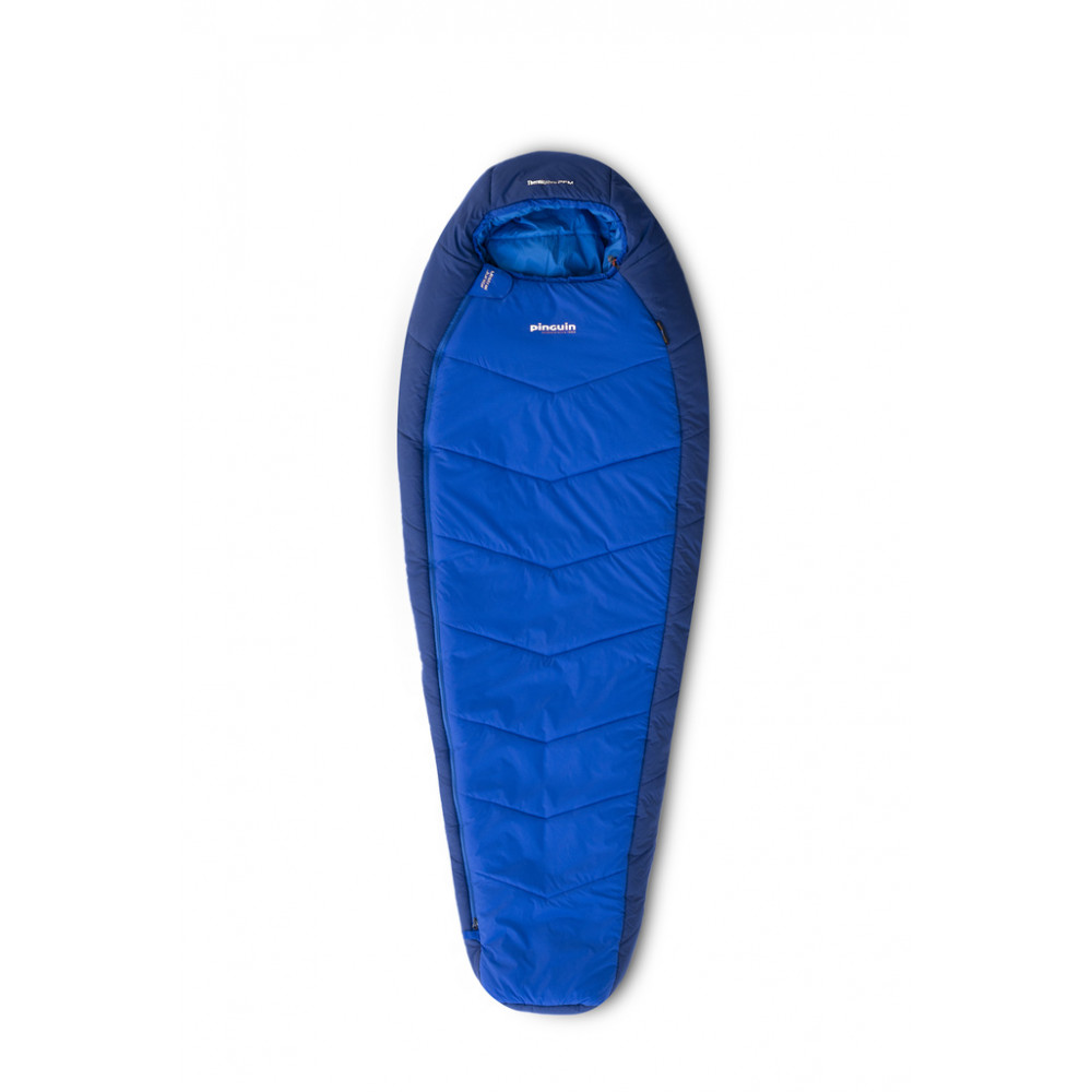 

Спальный мешок Pinguin Comfort Lady PFM 175 2020 Right Zip Синій PNG 234053