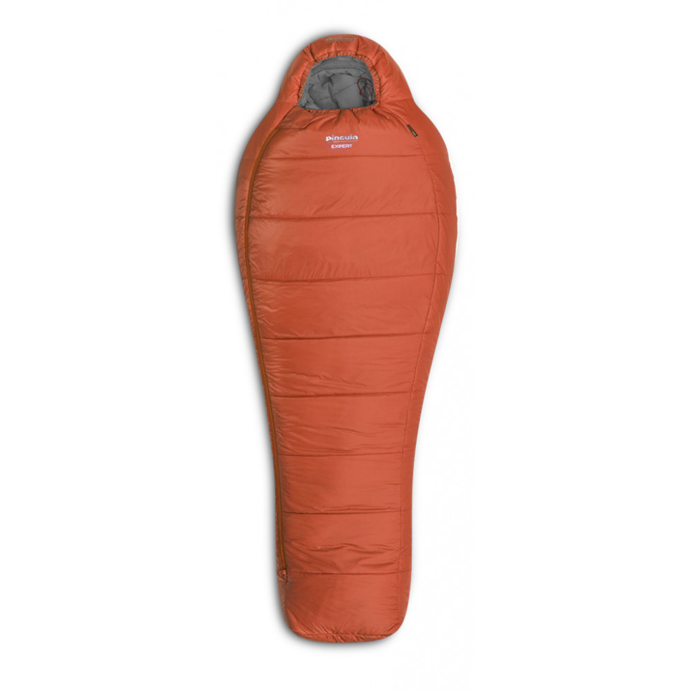 

Спальный мешок Pinguin Expert CCS 175 2020 Right Zip Оранжевый PNG 233858