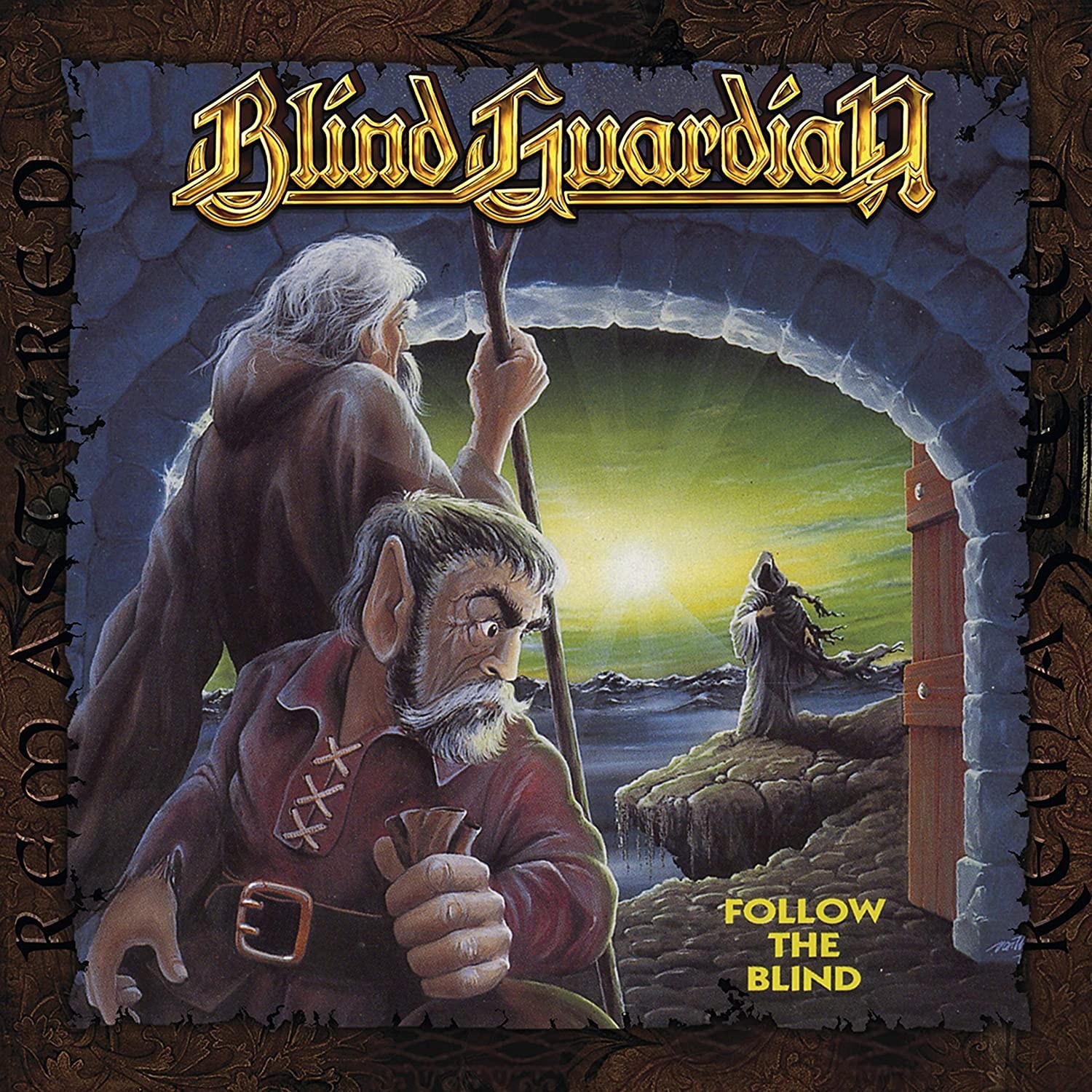 

BLIND GUARDIAN – Follow The Blind