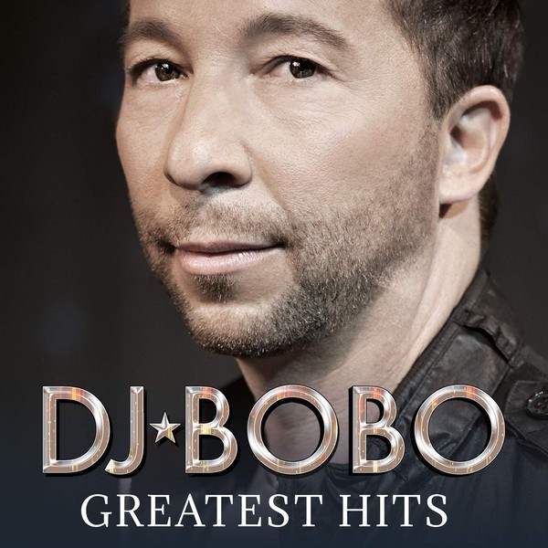 

DJ BOBO – Greatest Hits 2LP
