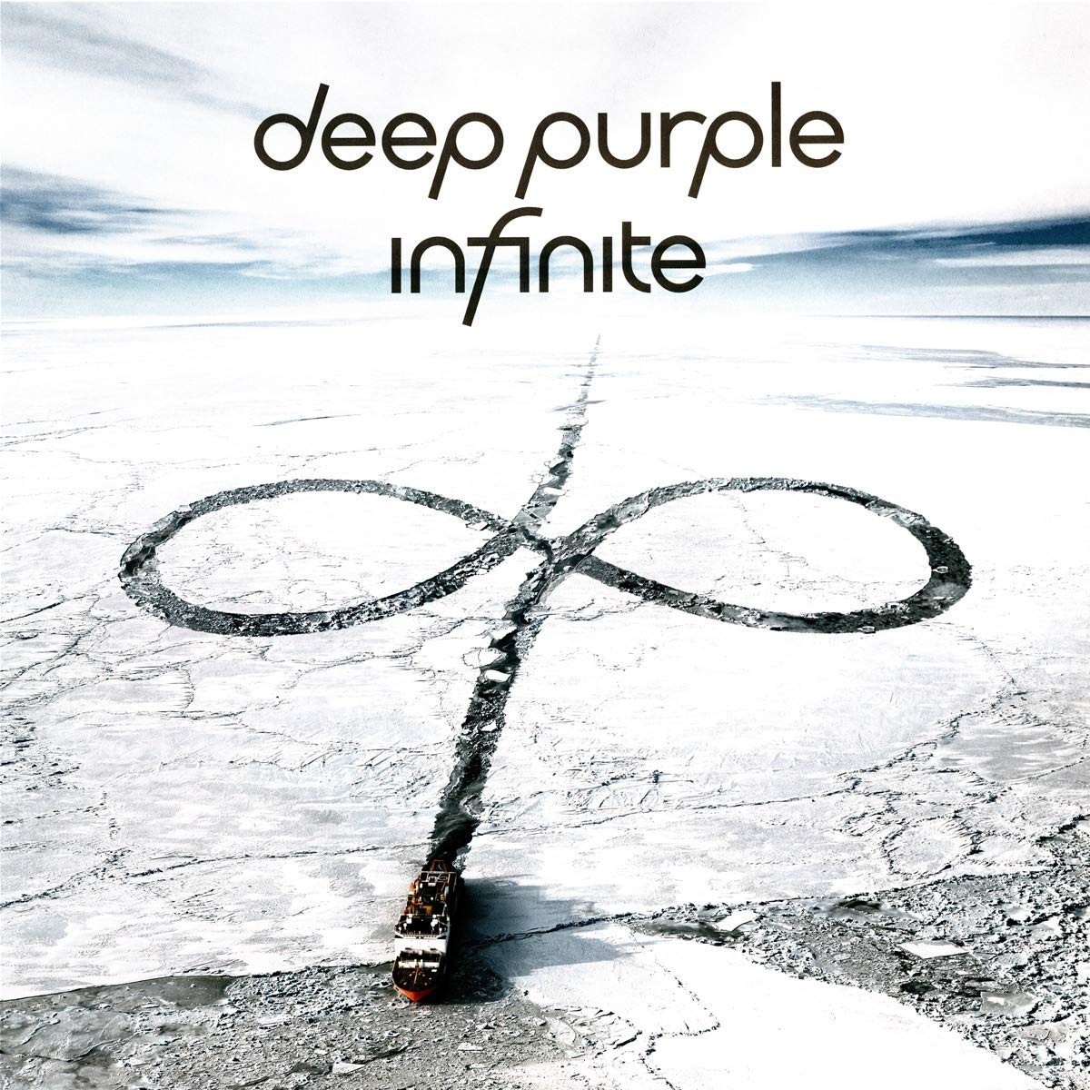 

DEEP PURPLE – Infinite 2LP