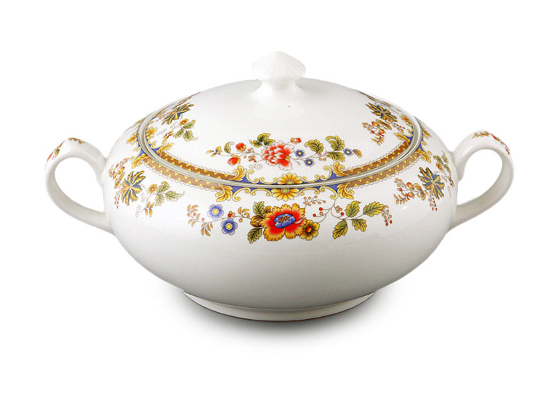 

Супница Elen Габриэлла 440-105, 2800мл