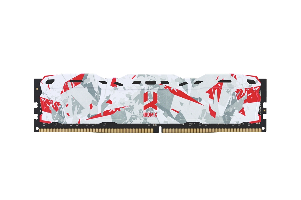 

DDR4 8GB/3000 GOODRAM Iridium X Limited (IR-XL3000D464L16S/8G)