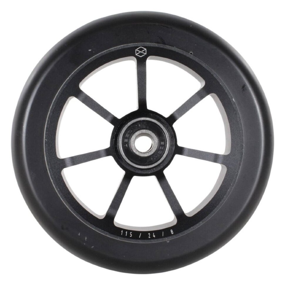 

Колесо Native Stem 115 мм Black