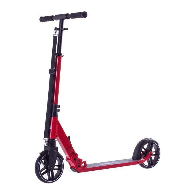 

Самокат Rideoo 175 Red