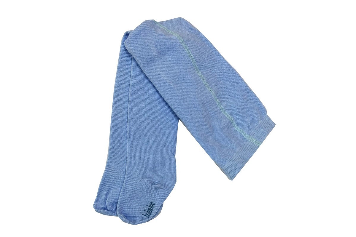 

Колготки 2843-10 62-68 см Голубой
