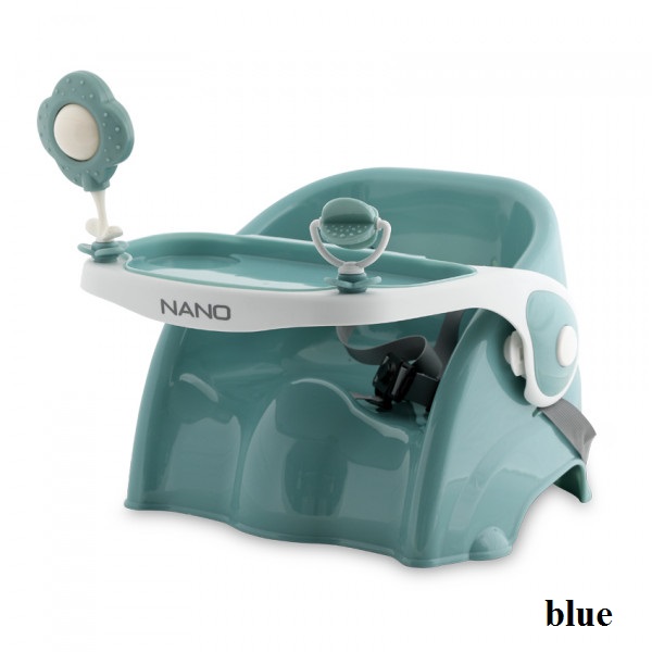 

Стульчик для кормления Lorelli NANO (blue)