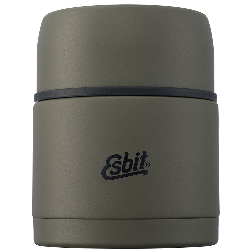 

Термос для їжі Esbit FJ500ML-OG