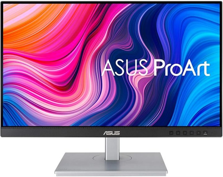

ASUS PA247CV IPS Black (90LM03Y1-B01370)