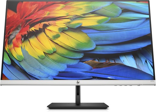 

Монитор HP 27fh (4HZ38AA)