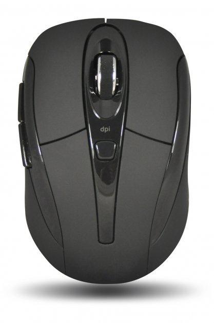

Компъютерная мышь HQ-Tech HQ-WMA8800 Black