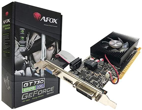 

AFOX AF730-4096D3L5 (AF730-4096D3L5)