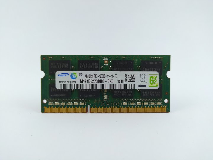 

Samsung M471B5273DH0-CK0 (M471B5273DH0-CK0)