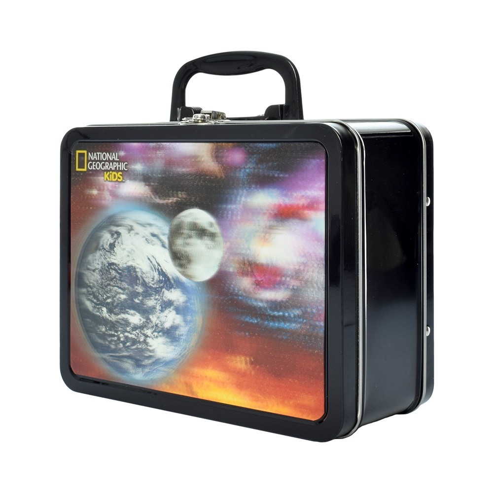 

Детские 3D пазлы Prime 3D Космос 35509, 48 деталей