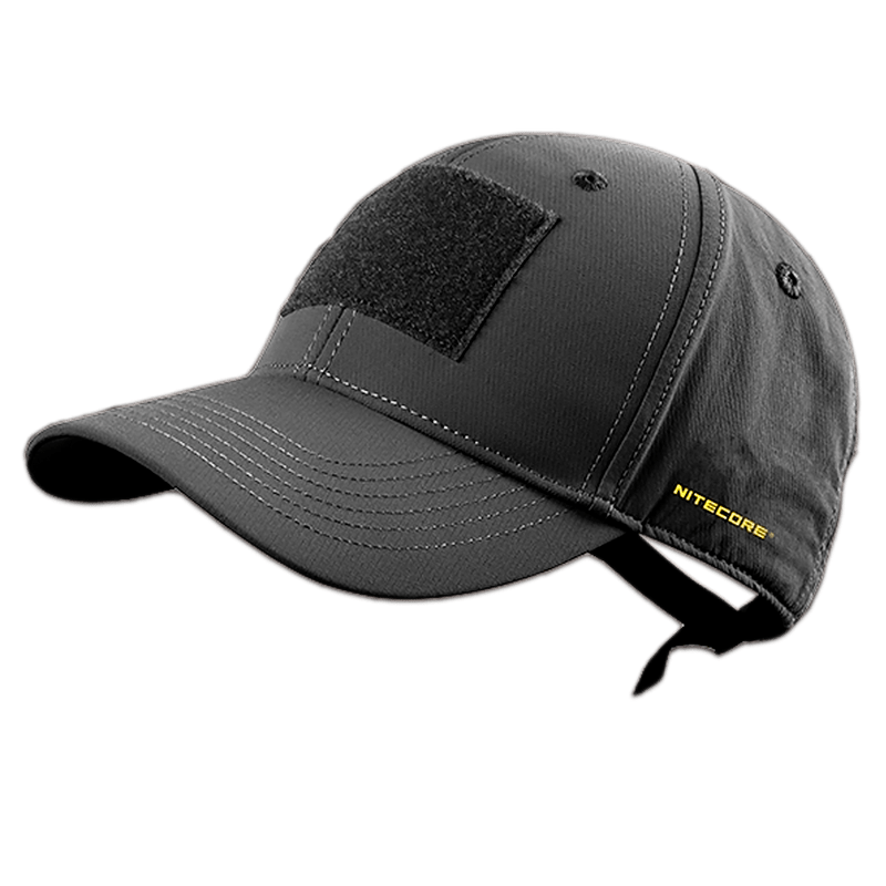 

Бейсболка Nitecore Combat cap (р.58-60)