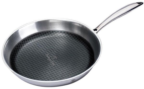 

Сковорідка Berlinger Haus Eternal Collection 24 см антипригарна (BH-6556)