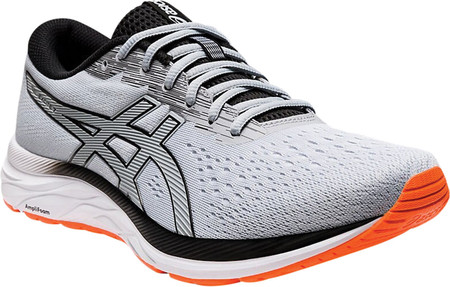 

Мужские кроссовки ASICS GEL-Excite 7 Running Sneaker Piedmont Grey/Black 49