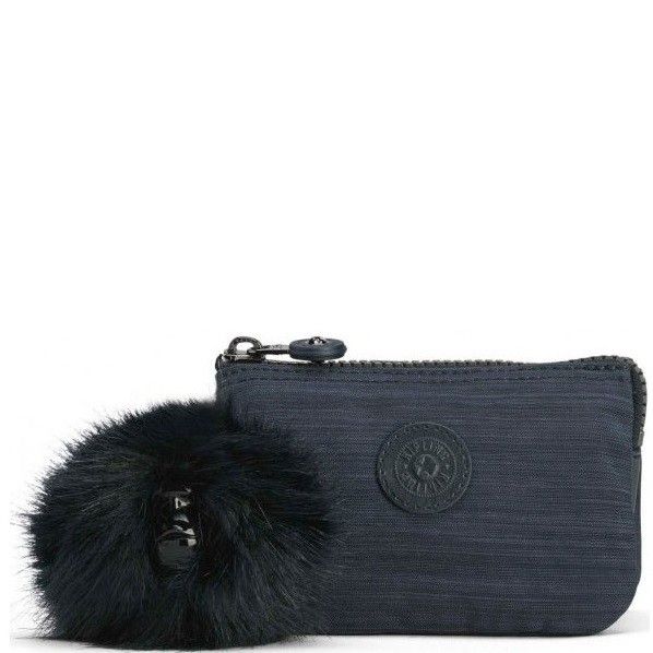 

Кошелек-косметичка Kipling CREATIVITY S True Dazz Navy (F77) K15205_F77