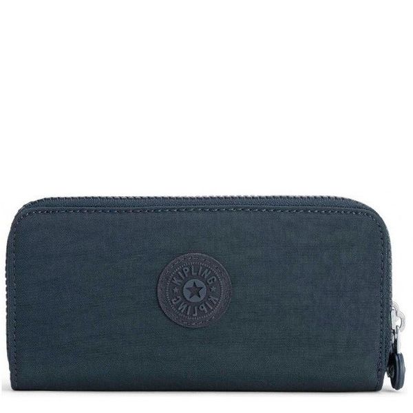 

Кошелек Kipling UZARIO True Navy (H66) K15027_H66