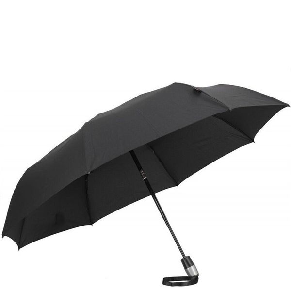 

Зонт автоматический Knirps T.301 Black Kn95 3301 1000