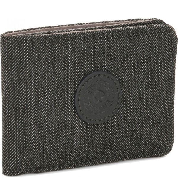 

Кошелек Kipling MONEY KEEPER Black Indigo (73P) KI6020_73P