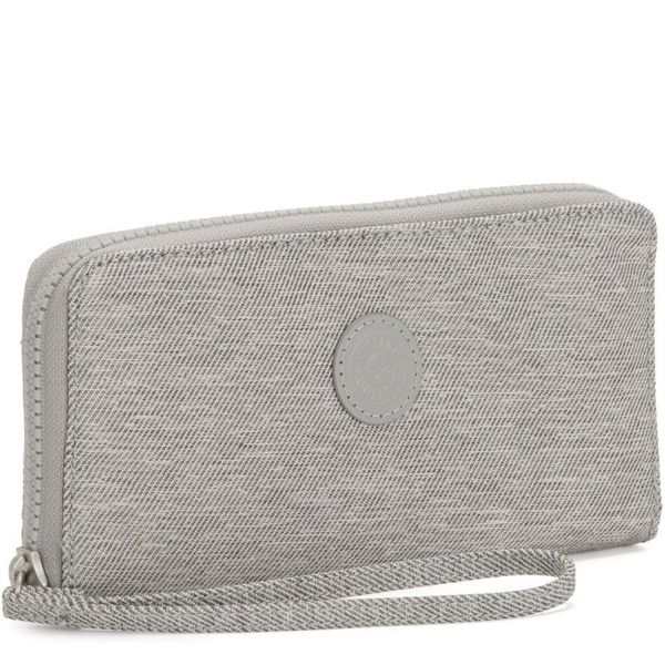 

Кошелек Kipling IMALI Chalk Grey (62M) KI5689_62M