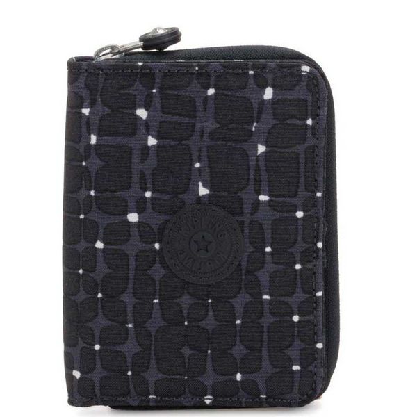 

Кошелек Kipling MONEY LOVE Tile Print (55Q) KI3738_55Q