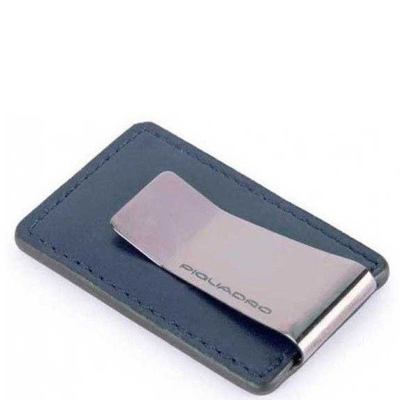 

Кредитница Piquadro BOLD/Blue PU1392BOR_BLU